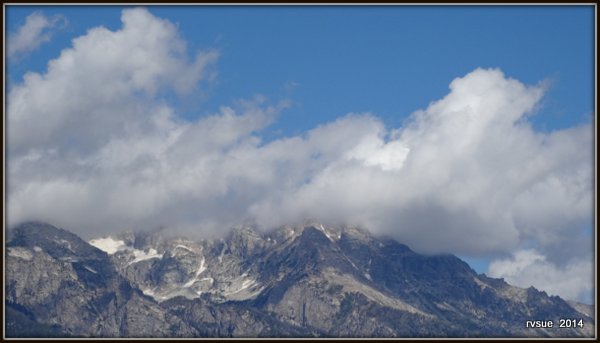 miss gros tetons